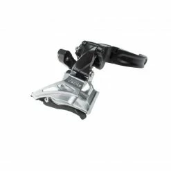 SHIMANO DEORE M6025 2x10 Speed Front Derailleur Down Swing
