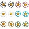KCNC 11 Speed Jockey Wheels Kit Ceramic Bearings -Kettenführung Verkäufe 600x600 161729 15484260688775