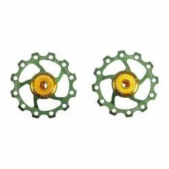 KCNC 11 Speed Jockey Wheels Kit Ceramic Bearings -Kettenführung Verkäufe 600x600 161729 15484260738327