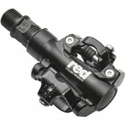 RED CYCLING PRODUCTS MOUNTAIN SYSTEM COMP Pedals -Kettenführung Verkäufe 600x600 162228 15530707514267