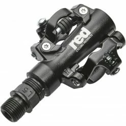 RED CYCLING PRODUCTS MOUNTAIN SYSTEM COMP Pedals