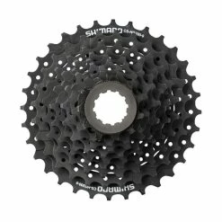 SHIMANO HG200 9 Speed Cassette