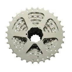 SHIMANO HG41 8 Speed Cassette -Kettenführung Verkäufe 600x600 162371 15562925334054
