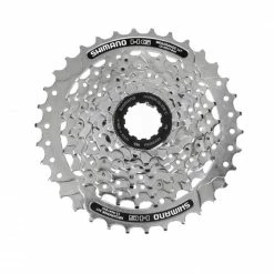 SHIMANO HG41 8 Speed Cassette