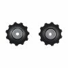 SHIMANO DEORE M6000 10 Speed Jockey Wheels For Long Cage #Y3E498020 -Kettenführung Verkäufe 600x600 162379 15923992004769