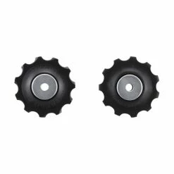 SHIMANO DEORE M6000 10 Speed Jockey Wheels For Long Cage #Y3E498020