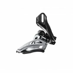 SHIMANO DEORE XT FD-M8020 2x11 Speed Front Derailleur Direct Mount