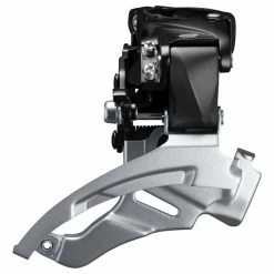 SHIMANO ALIVIO FD-M2000 3x9 Speed Front Derailleur Top Swing
