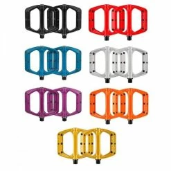 SPANK SPOON DC Pedals