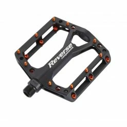 REVERSE COMPONENTS BLACK ONE Pedals -Kettenführung Verkäufe 600x600 165377 15567875535302