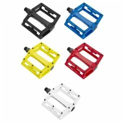 REVERSE COMPONENTS SUPER SHAPE 3D Pedals