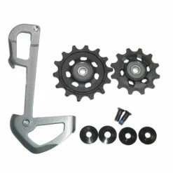 SRAM 12 Speed Rear Derailleur Inner Cage And Pulleys Kit EAGLE GX X-SYNC #11.7518.087.000