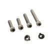 Rear Derailleur B-bolt And Limit Screw Kit SRAM X01 1x11v / X01 DH 7V #11.7518.034.000