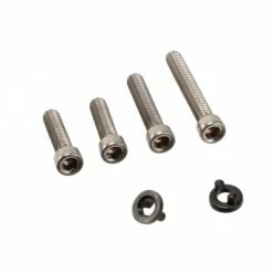 Rear Derailleur B-bolt And Limit Screw Kit SRAM X01 1x11v / X01 DH 7V #11.7518.034.000