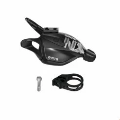 SRAM EAGLE NX E-Bike 12 Speed Right Speed Shifter Trigger Black