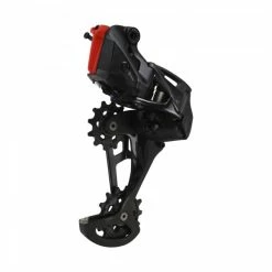 SRAM XX1 EAGLE AXS 12 Speed Rear Derailleur Black -Kettenführung Verkäufe 600x600 168788 15680223553263