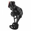 SRAM XX1 EAGLE AXS 12 Speed Rear Derailleur Black -Kettenführung Verkäufe 600x600 168788 15680223592253