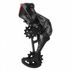 SRAM XX1 EAGLE AXS 12 Speed Rear Derailleur Black