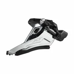SHIMANO XT SIDE SWING FD-M8100-M 2x12 Speed Front Derailleur