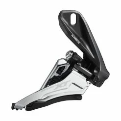 SHIMANO XT SIDE SWING FD-M8100-D 2x12 Speed Front Derailleur Direct Mount