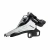 SHIMANO XT SIDE SWING FD-M8100-E 2x12 Speed Front Derailleur Type E -Kettenführung Verkäufe 600x600 169125 15704422355256