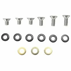 E-THIRTEEN #BKT.ISCG.FLT Bolt Kit ISCG For Chain Guide Mono