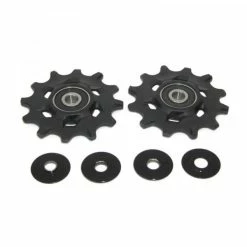 SRAM GX DH 7 Speed Rear Derailleur Jockey Wheels #11.7518.070.000