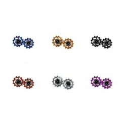 HOPE 11 Speed Rear Jockey Wheels Sram /Shimano 12 Teeth