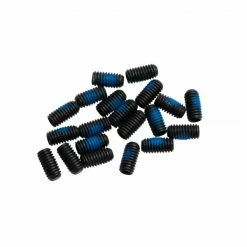 TIME Grip Bolts For Pedals #T2HB005