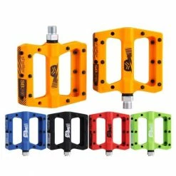 SB3 SHELTER Pedals