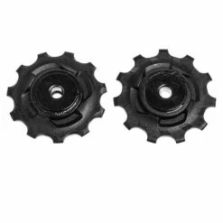 SRAM X0 Type 2 2x10 Speed Rear Jockey Wheels #11.7518.018.000