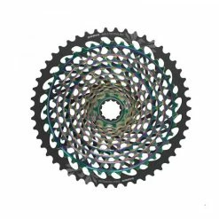 SRAM EAGLE XX1 XG-1299-A2 12 Speed Cassette Rainbow