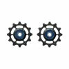 CERAMICSPEED 11 Speed Pulley Wheels SRAM XX1/X01/FORCE1/CX1 Black #101691 -Kettenführung Verkäufe 600x600 196905 15935238737166