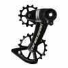 CERAMICSPEED OSPW 12 Speed Rear Derailleur Cage SRAM Eagle AXS Black Coated #107004 1 CERAMICSPEED OSPW 12 Speed Rear Derailleur Cage SRAM Eagle AXS Black Coated #107004 -Kettenführung Verkäufe 600x600 196941 15935065204232