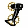 CERAMICSPEED OSPW 12 Speed Rear Derailleur Cage SRAM Eagle AXS Gold Coated #107005 -Kettenführung Verkäufe 600x600 196943 15935064613833