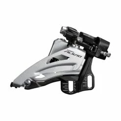 SHIMANO ALIVIO SIDE SWING FD-M3120-E 2x9S Front Derailleur Type E