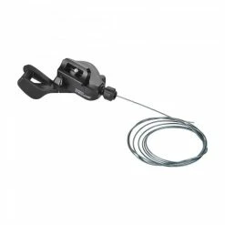 SHIMANO DEORE 2S SL-M5100-IL Left Speed Shifter (Lever Mount) -Kettenführung Verkäufe 600x600 198417 16055970109873