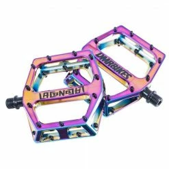 DMR VAULT LACON Pedals