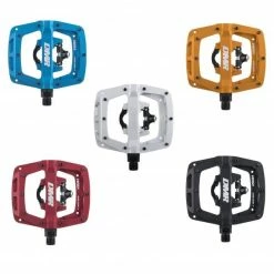DMR VERSA Pedals