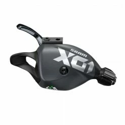 SRAM EAGLE X01 E-Bike 12 Speed Right Speed Shifter Trigger Lunar