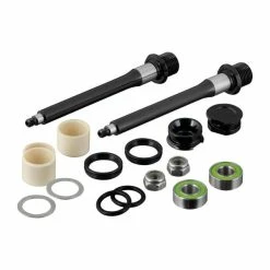 SPANK SPOON 100/110 Pedal Rebuild Kit #SP-PED-9013