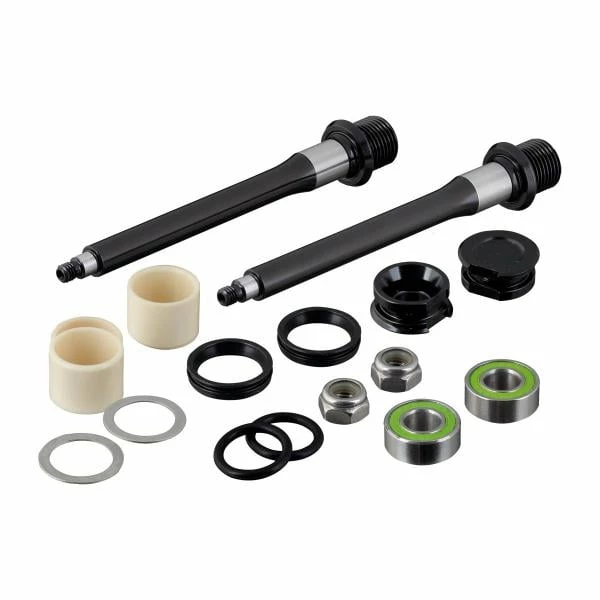 SPANK SPOON 100/110 Pedal Rebuild Kit #SP-PED-9013 3 SPANK SPOON 100/110 Pedal Rebuild Kit #SP-PED-9013