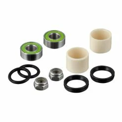 SPANK SPOON 90 Bearings And Bushings Pedals Kit #SP-PED-9010