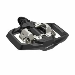 SHIMANO ME700 SPD Pedals