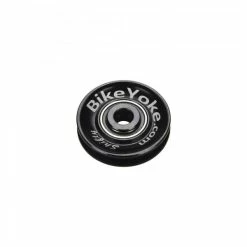 BikeYoke BIKE YOKE Shifty Sram 1x11/12 Speed Cable Pulley Black #BY-SHIB