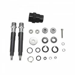 FUNN Ripper Repair Kit For Pedal Set #PD18RP-SP