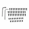 FUNN Funndamental Pedal Set Pin Kit #PD19MLPK-01 -Kettenführung Verkäufe 600x600 226935 16197861291207