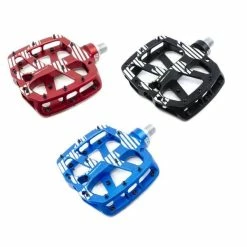 E-THIRTEEN PLUS Pedals