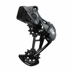 SRAM GX EAGLE AXS 12 Speed Rear Derailleur Long Cage Black