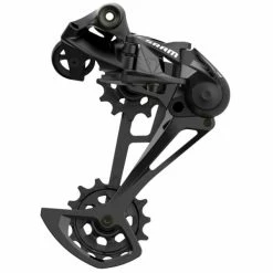 SRAM SX EAGLE 12 Speed Rear Derailleur Long Cage Black